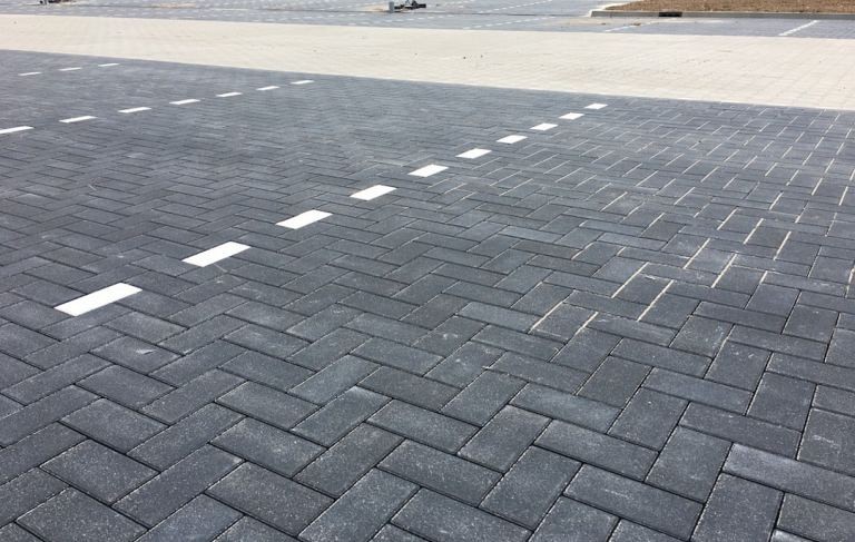 BKK 21x10,5x8 cm Antraciet | Roggeveen & Vermeulen
