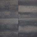 Nisia 60x60x4,7 Paros per 0,72m²  grijs/zwart