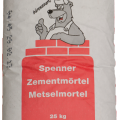 Metselmortel 120 M5 A/B Verp.K met kalk