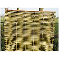Wilgenmat Rustiek 180x180 cm