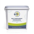 GSB Voegmortel grof 15 kg - Grijs