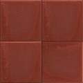 Betontegel 30x30x4,5 rood GF HK