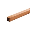 Hardhout 40x40x500mm