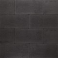 Recto (Demiton) XS 60x60x5 cm Coal
