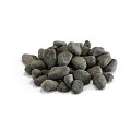 Basalt Pebbles 10-25 mm (500 kg)