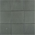Tuintegel 30x30x5 cm grijs minifacet
