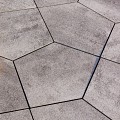 GeoStretto Alivo Elba per 4,14m²