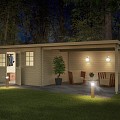 Blokhut Kibo 3 (250x250)
