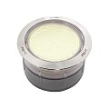 Hyve Stainless Steel Ø60mm, ring Ø 68mm