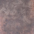 GeoCeramica® 60x60x4 Corten Steel