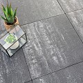 Granitops Plus 60x30x4,7 Santorini Black per 0,72m²