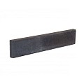 Opsluitband 10x30x100 cm zwart