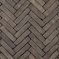 Incana WS bruin zwart onbezand WF
