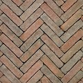 Novoton WS classica rood bruin onbezand
