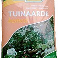 Tuinaarde bemest 30 liter