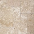 Travertino Autum Honed Antiqromaans Verband (Module 2,88 m²)