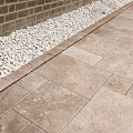 Travertino Autum Honed Antiqromaans Verband (Module 2,88 m²)
