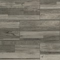 Cerasun Woodlook Torino Grigio 40x80x4 cm