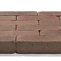 Gebakken dikformaat 6,7x20,4x6 Oud Gouda