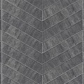 Robusta Herringbone Luna 40x8x8 cm