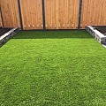 Kunstgras Superior 4m¹ breed (poolhoogte 45 mm)