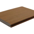 WPC 23x210 mm Fiberdeck Premium massief teak