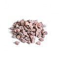 Graniet split rood 8-16 mm (20 kg)