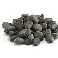Basalt Pebbles 10-25 mm (500 kg)