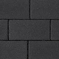 Geoklinker Plus zonder facet 21x7x6 cm Milano