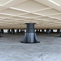 Aslon Verstelbare Tegeldrager 40-80mm
