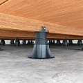 Aslon Verstelbare Tegeldrager 40-80mm