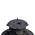 Aslon Verstelbare Tegeldrager 40-80mm