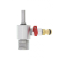 Waterswivel for diamont drill 22/60