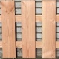 Douglas blank Jumbo sierhek 60x180cm