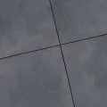 Cerasun Firenze Black 60x60x4 cm  Uitlopend!