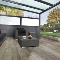 Keramische tegel Woodlook New Oak 30x120x2 cm