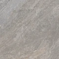 GeoCeramica® 75x75x4 cm Quartzstone Grey Ma