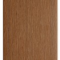 WPC 23x210x4000 mm Fiberdeck Premium RHK Teak