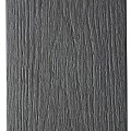 WPC 23x210x3000 mm Fiberdeck Premium RHK Dark Grey