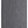 WPC 23x210x3000 mm Fiberdeck Premium RHK Dark Grey