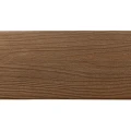 WPC 23x138x3000 mm Fiberdeck Harmony Indian Summer V2 SE  kantplank massief
