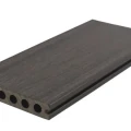 WPC 23x138 mm Fiberdeck Premium RHK Dark Grey