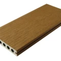 WPC 23x138 mm Fiberdeck Premium RHK Teak