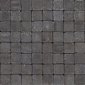 Tumbelton Extra 15x15x6 cm Coal