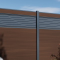 Boston Solar Helios zonnepaneel 1790x426mm  dikte 7,3mm Made in Germany Incl 2 Alu lijsten