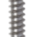 Schroef zelfborend SS316 A4 5,5x45mm torx + bit T20 voor alu onderbalk 200 schroeven/set