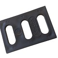 WEO Brise soleil thermische wig