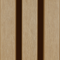 WPC WEO35 Gardenwall Cedar 33x170x2900 mm E Klasse (wb 140mm)