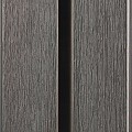 WPC WEO60 Gardenwall Dark Grey 33x170x2900mm E