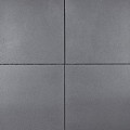 Trippel T 2Drive 60x60x6 cm Donkergrijs
